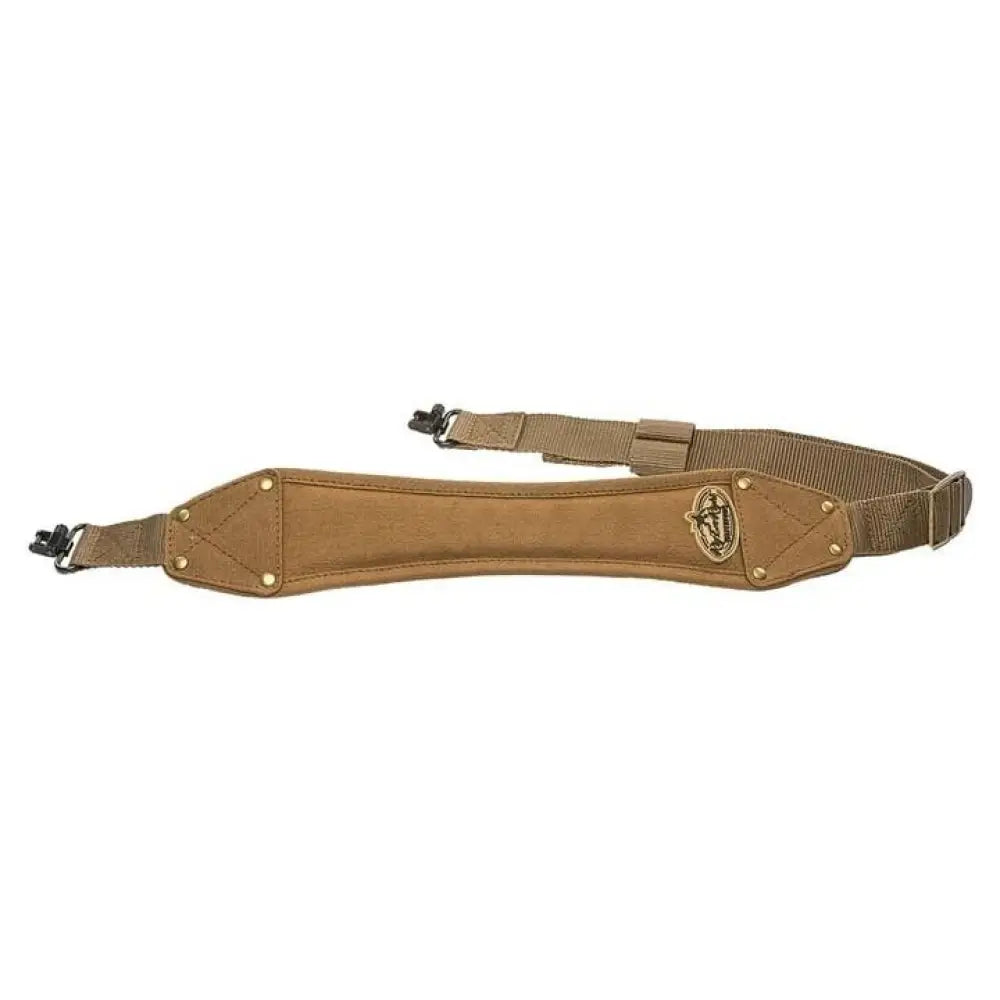 Adventec Llc Dba Rig Em Right Outdoors Slings ?Em High Brass Gun Sling Canvas Buy at Faith and Freedom
