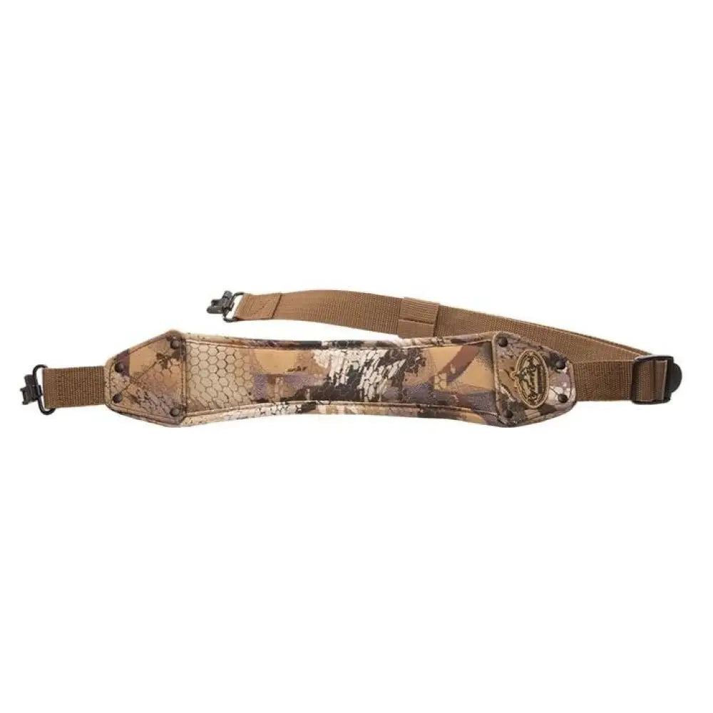 Adventec Llc Dba Rig Em Right Outdoors Slings ?Em High Brass Gun Sling Optifade Marsh Buy at Faith and Freedom