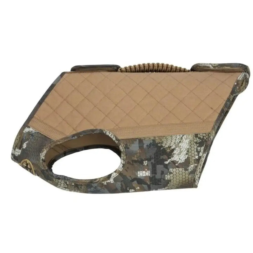 Adventec Llc Dba Rig Em Right Outdoors Vests|hunting ?Em Bloodline Elite Dog Vest Optifade Timber Xxl Buy at Faith and F