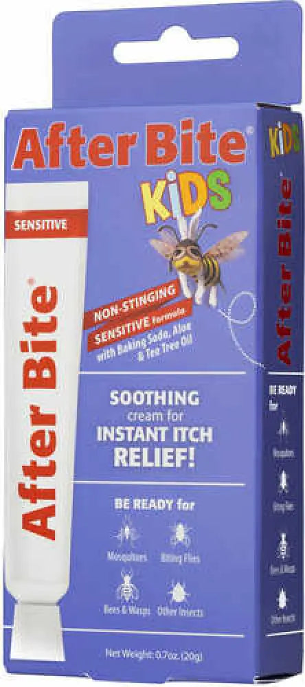 Adventure Medical Kits 00061280 After Bite Kids 0.08 Oz - 61280