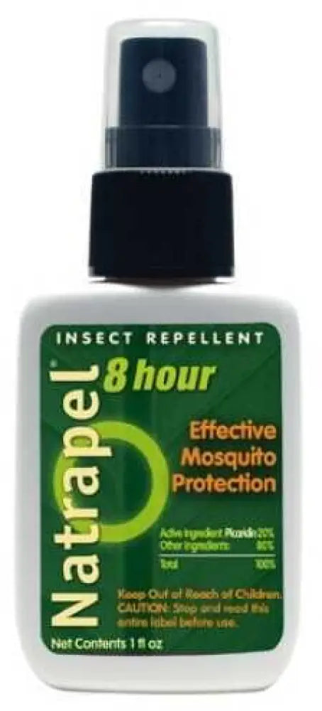 Adventure Medical Kits 00066850 Natrapel Spray Picaridin Pump 1 Oz - 66850