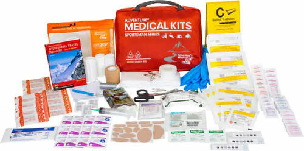 Adventure Medical Kits 01050400 Sportsman 400 - 1050400