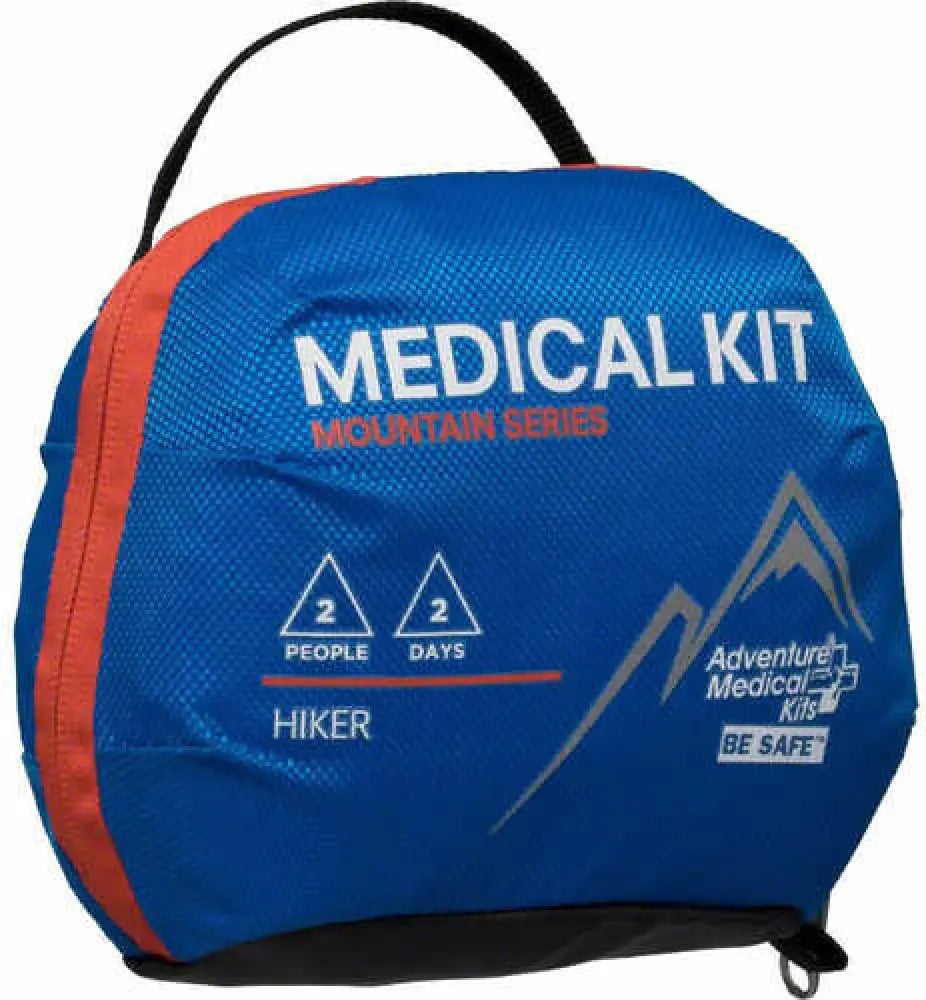 Adventure Medical Kits Mountain Series Hiker - 0100-1001