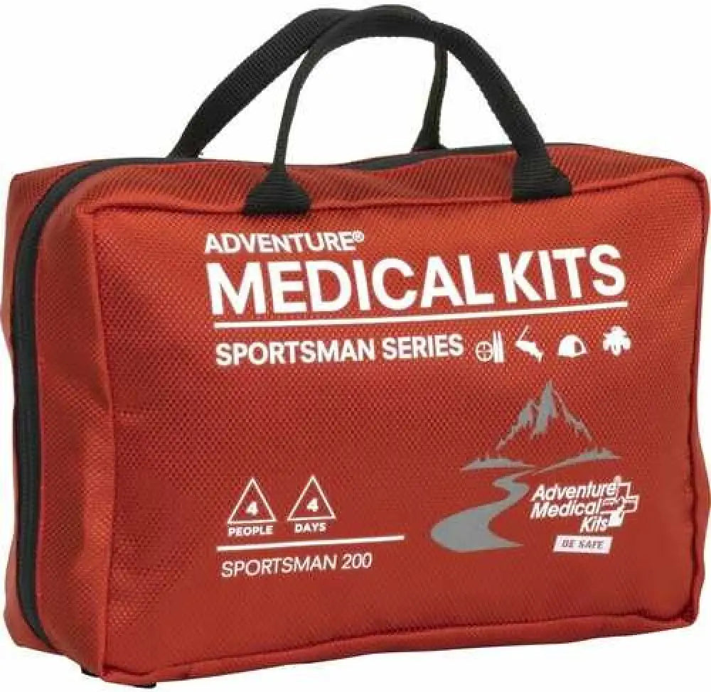Adventure Medical Kits Sportsman 200 - 0105-0200