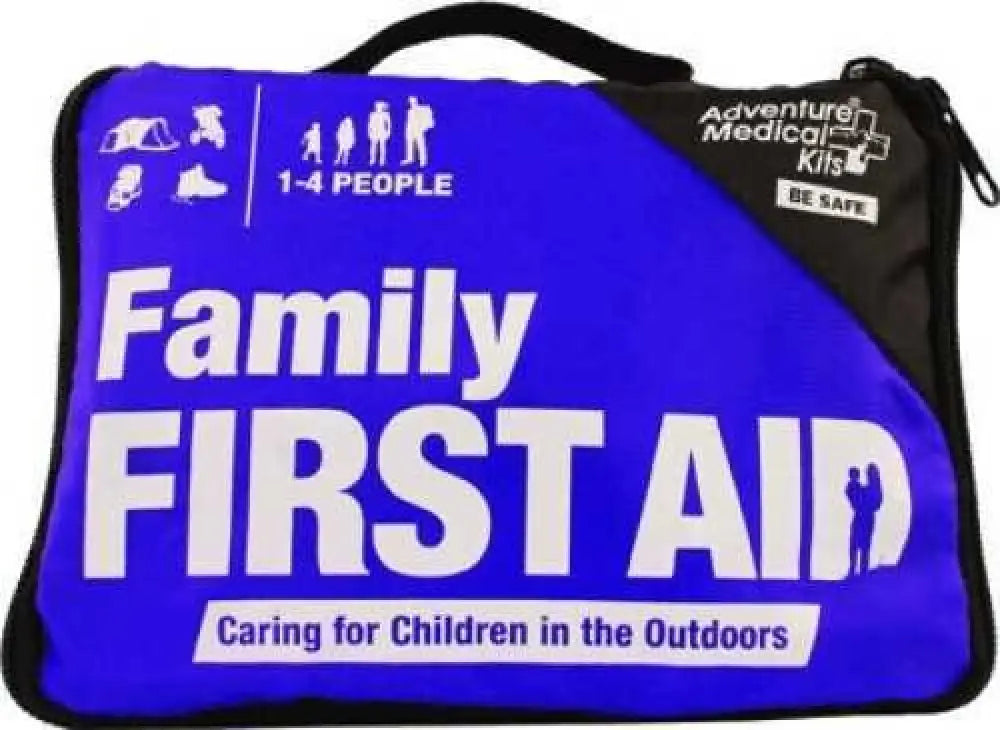 Adventure Medical Kits / Tender Corp Afa Family 0120-0230
