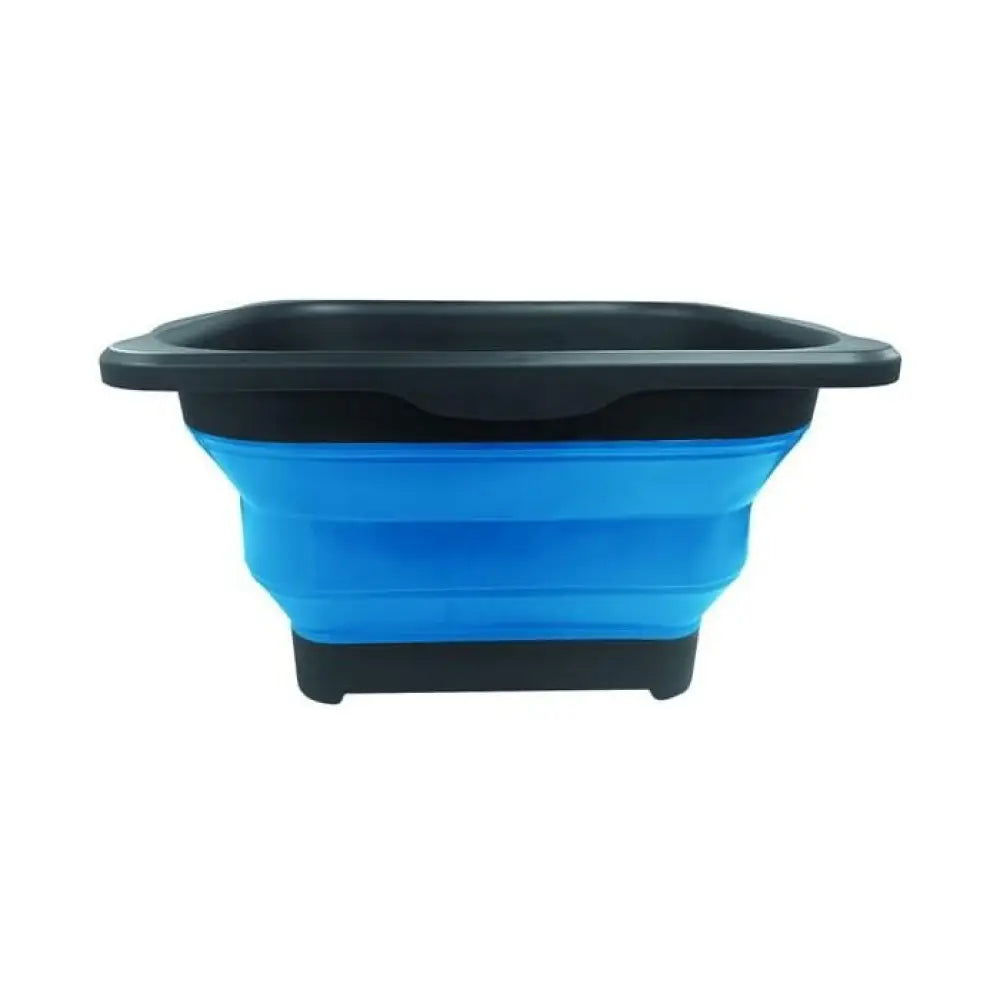 Adventure Ready Brands Emergency & Survival|outdoors Survive Outdoors Longer Flat Pack Gear Tub Blue Buy at Faith