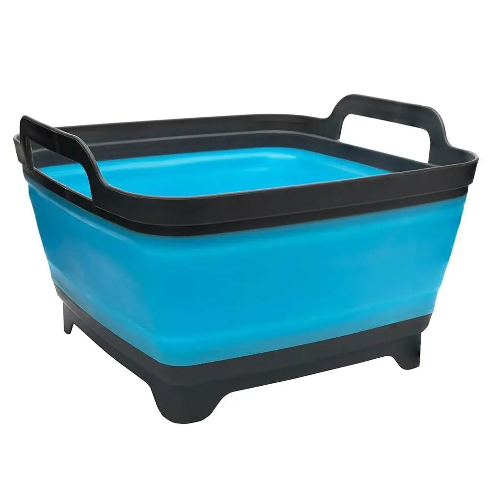 Adventure Ready Brands Emergency & Survival Survive Outdoors Longer Flat Pack Sink 8l Buy at Faith and Freedom