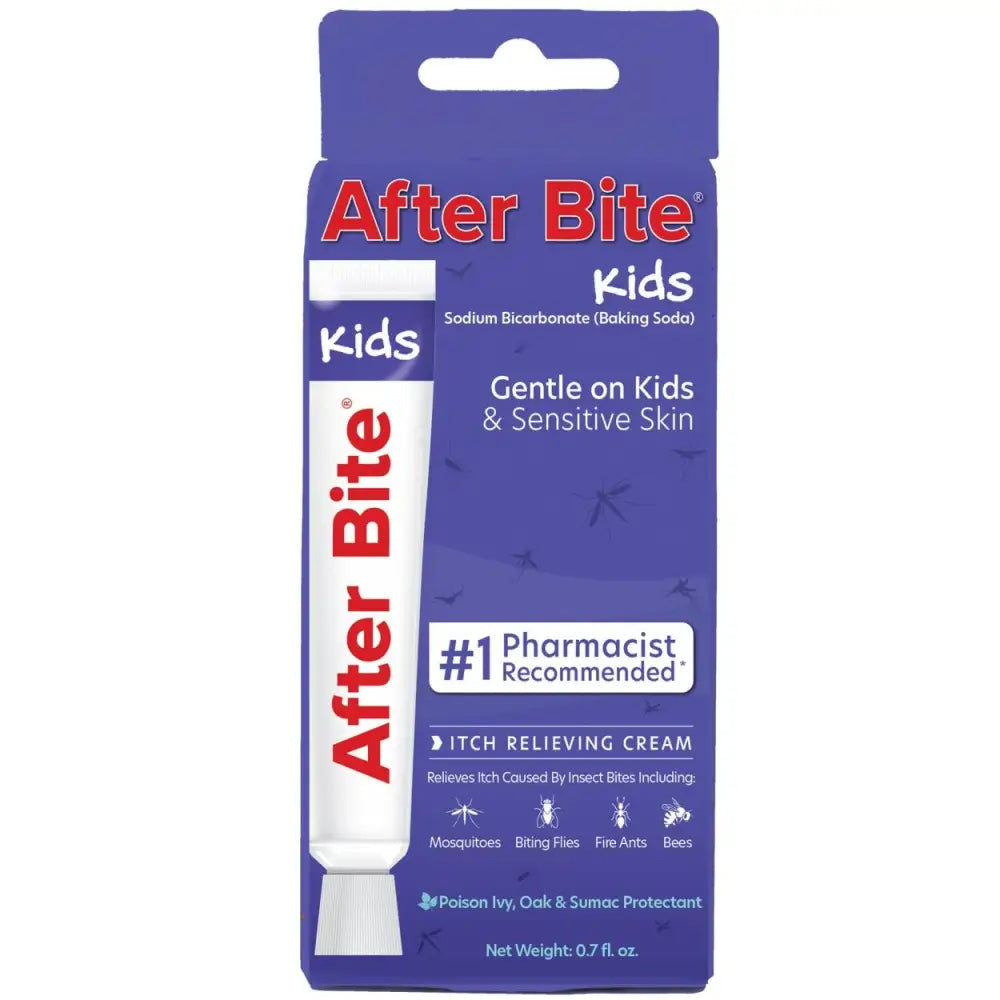 Adventure Ready Brands First Aid After Bite Kids Insect Treatment Buy at Faith and Freedom Outdoors
