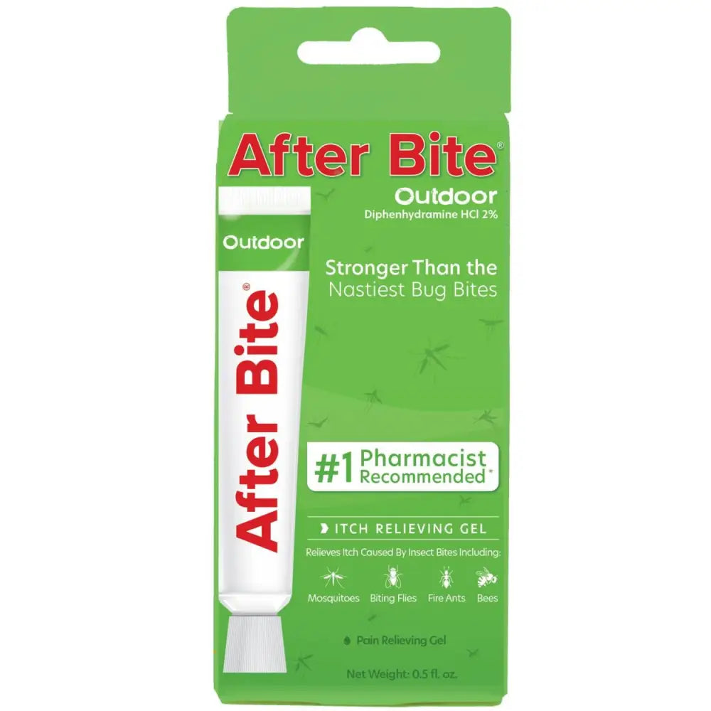 Adventure Ready Brands First Aid After Bite Outdoor Insect Treatment Buy at Faith and Freedom Outdoors