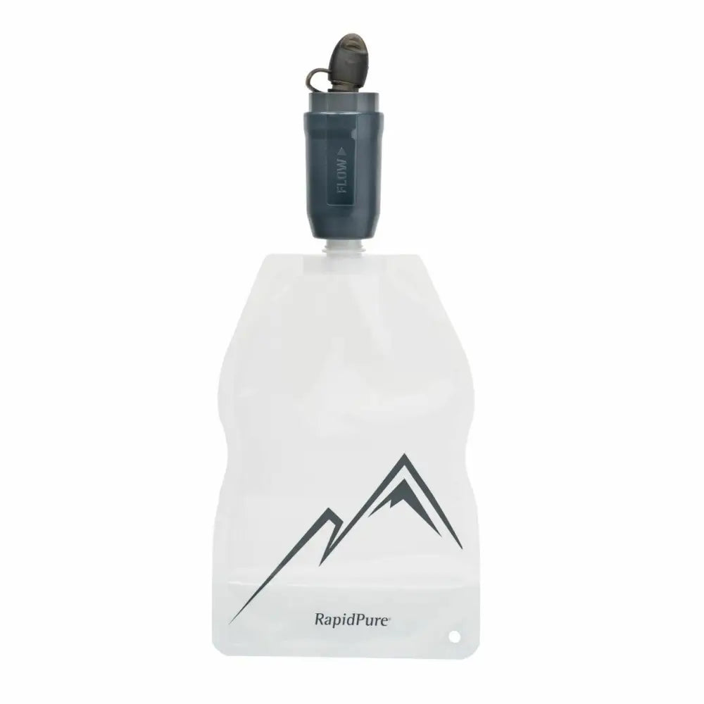 Adventure Ready Brands Water Treatment|outdoors Rapidpure Pod System Buy at Faith and Freedom Outdoors