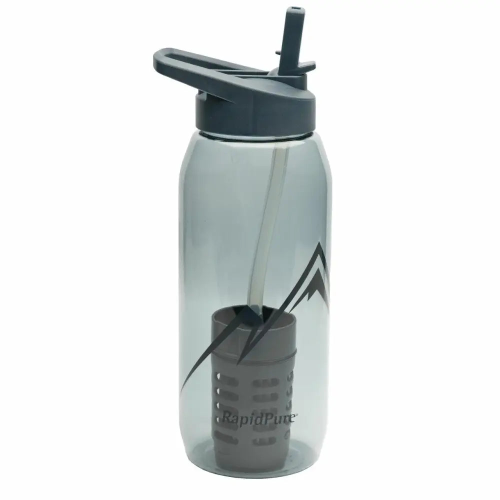 Adventure Ready Brands Water Treatment|outdoors Rapidpure Purifier and Bottle Buy at Faith and Freedom Outdoors