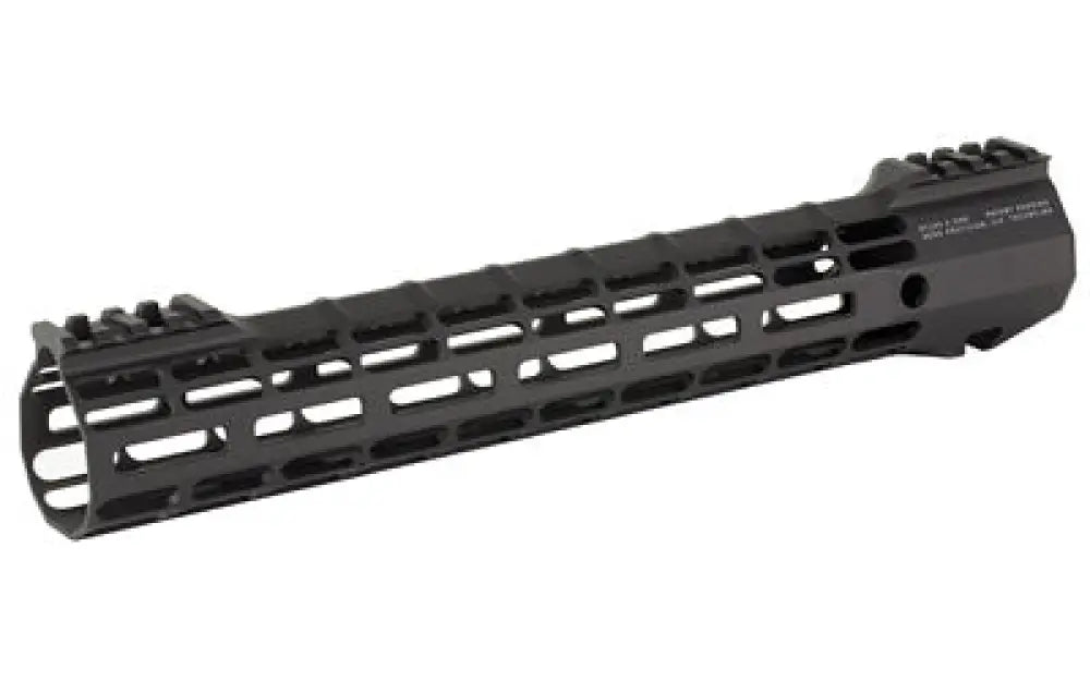 Aero 12.7 Atlas S-one Ar10 Hndgd Blk Buy at Faith and Freedom Outdoors - Handguards & Forends - Handguard