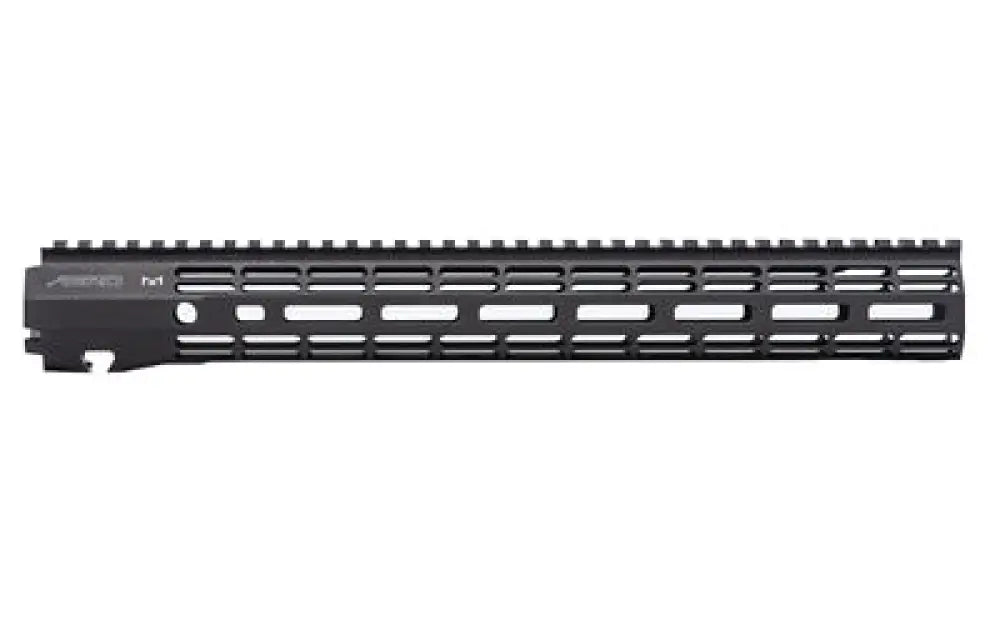 Aero 15’’ Atlas Mlok Ar15 Hndgrd Blk Buy at Faith and Freedom Outdoors - Handguards & Forends - Handguard
