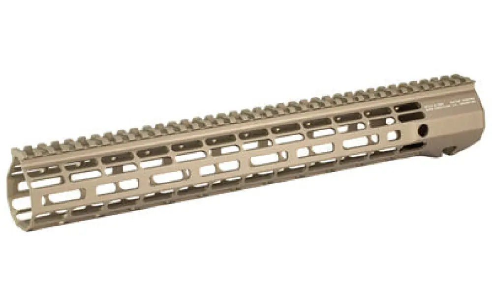 Aero 15’’ Atlas R-one Ar10 Hndgrd Brn Buy at Faith and Freedom Outdoors - Handguards & Forends - Handguard