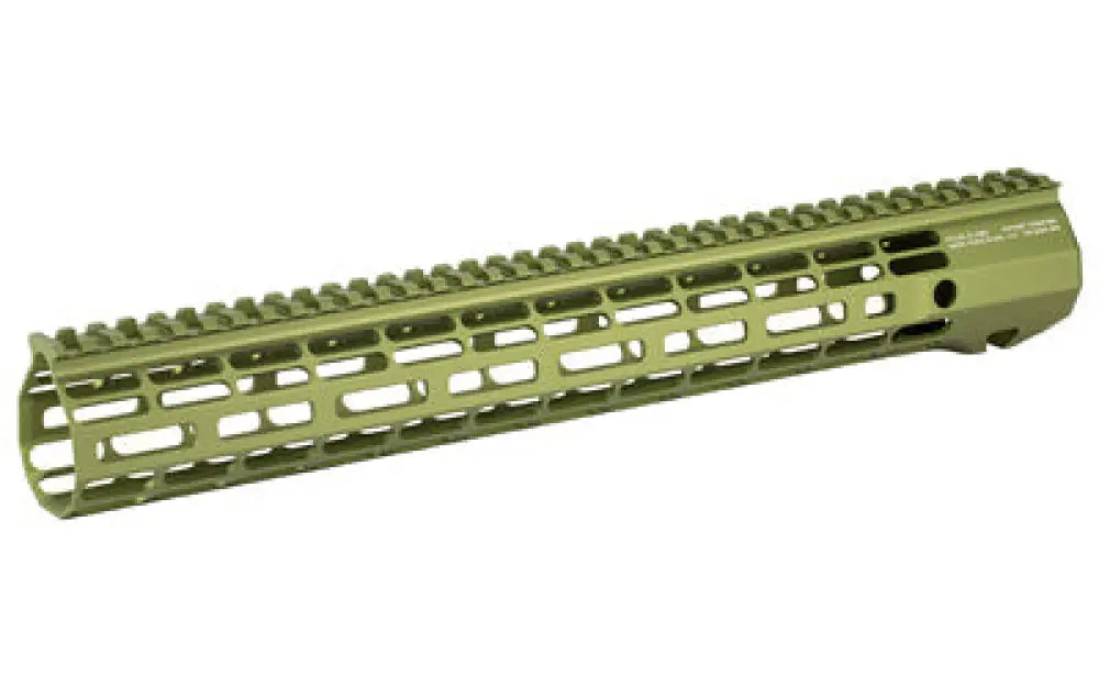 Aero 15’’ Atlas R-one Ar10 Hndgrd Odg Buy at Faith and Freedom Outdoors - Handguards & Forends - Handguard