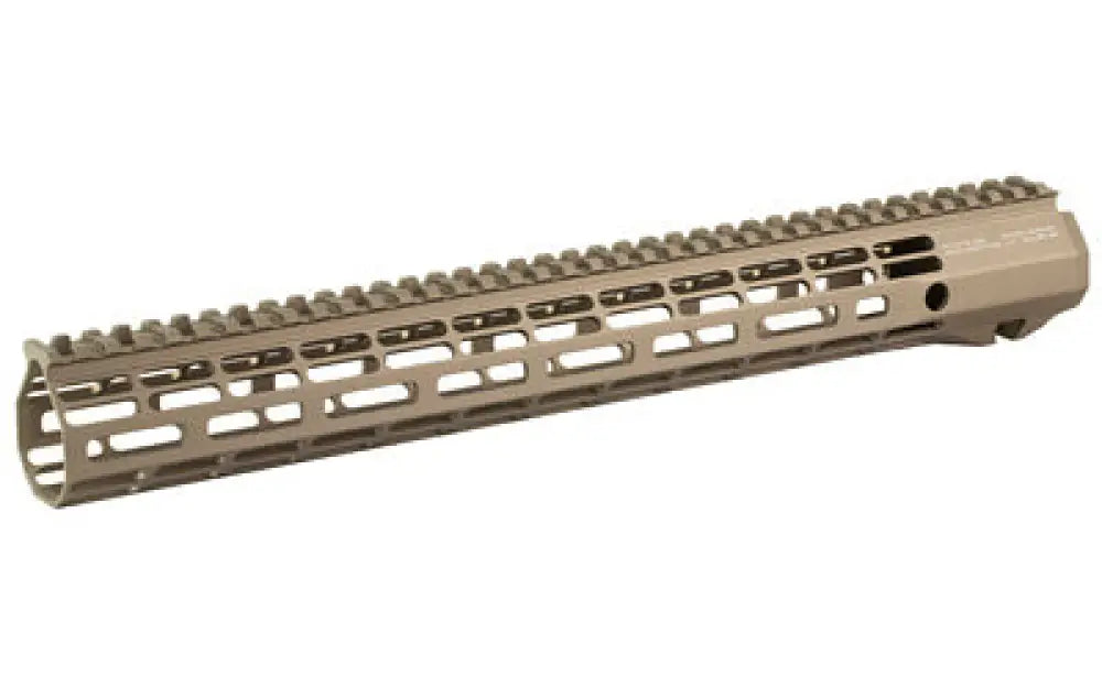 Aero 15’’ Atlas R-one Ar15 Hndgrd Brn Buy at Faith and Freedom Outdoors - Handguards & Forends - Handguard