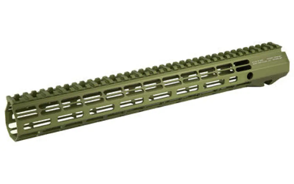 Aero 15’’ Atlas R-one Ar15 Hndgrd Odg Buy at Faith and Freedom Outdoors - Handguards & Forends - Handguard