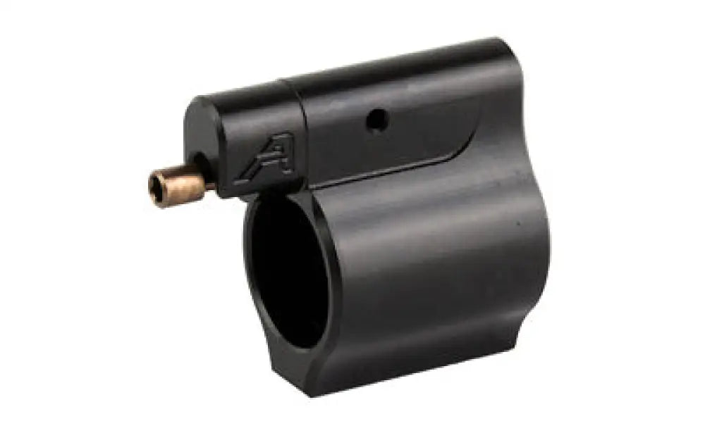 Aero Adj Low Profile Gas Block.625 Buy at Faith and Freedom Outdoors - Long Gun Parts - Gas Block