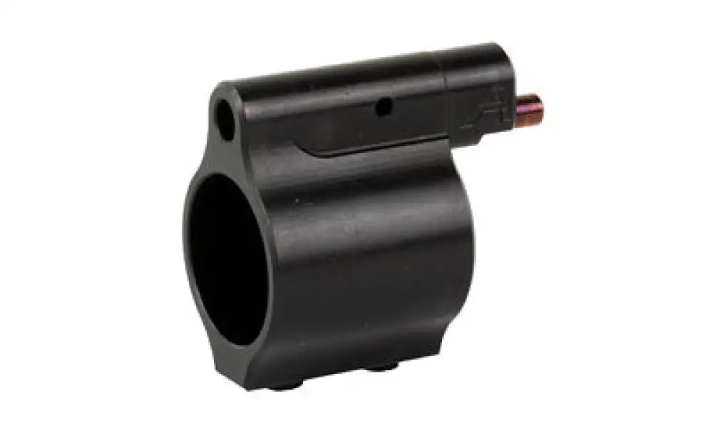 Aero Adj Low Profile Gas Block.750 Buy at Faith and Freedom Outdoors - Long Gun Parts - Gas Block