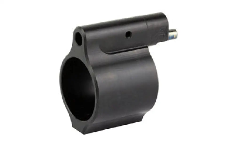 Aero Adj Low Profile Gas Block.875 Buy at Faith and Freedom Outdoors - Long Gun Parts - Gas Block