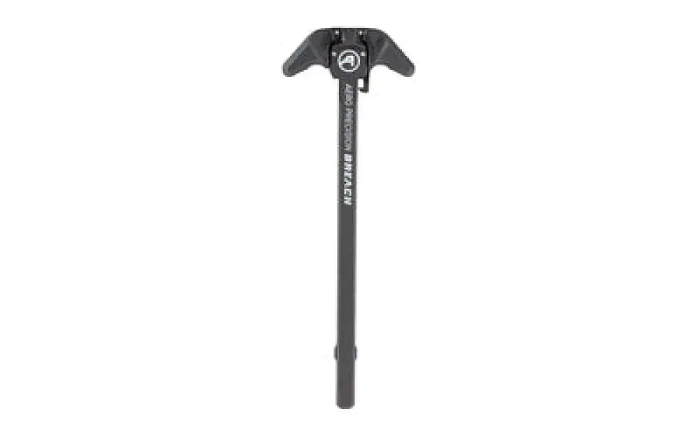 Aero Ar10 Brch Ambi Chrg Hndl Ll Blk Buy at Faith and Freedom Outdoors - Long Gun Parts - Charging Handle