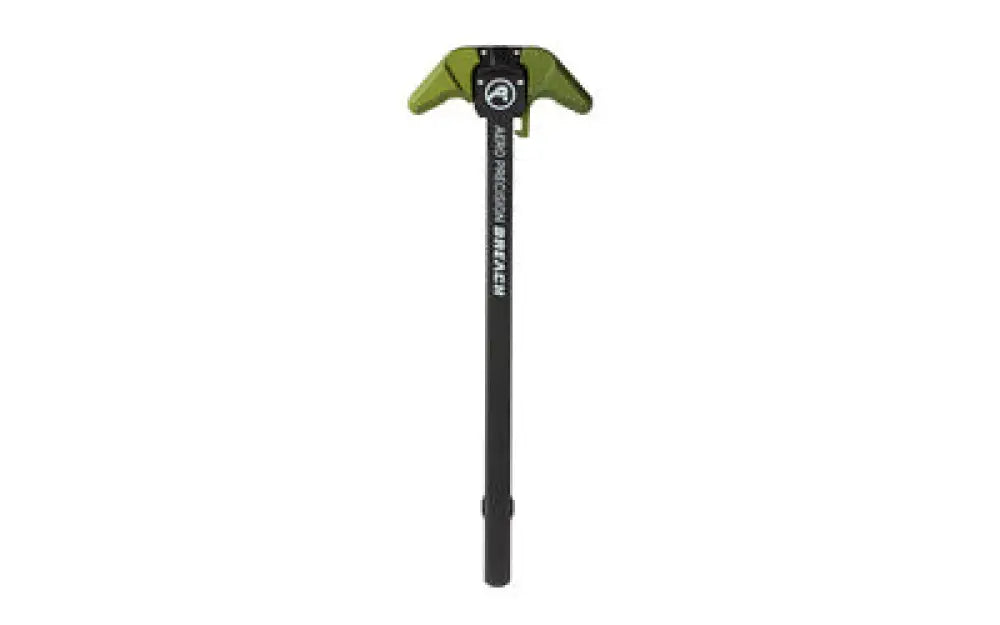 Aero Ar10 Brch Ambi Chrg Hndl Ll Odg Buy at Faith and Freedom Outdoors - Long Gun Parts - Charging Handle