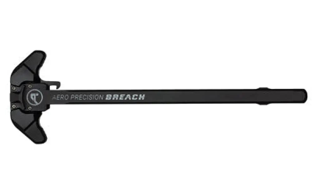 Aero Ar10 Brch Ambi Chrg Hndl Sl Blk Buy at Faith and Freedom Outdoors - Long Gun Parts - Charging Handle