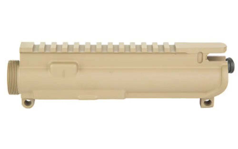 Aero Ar15 Assembled Upper Fde Buy at Faith and Freedom Outdoors - Upper Receivers