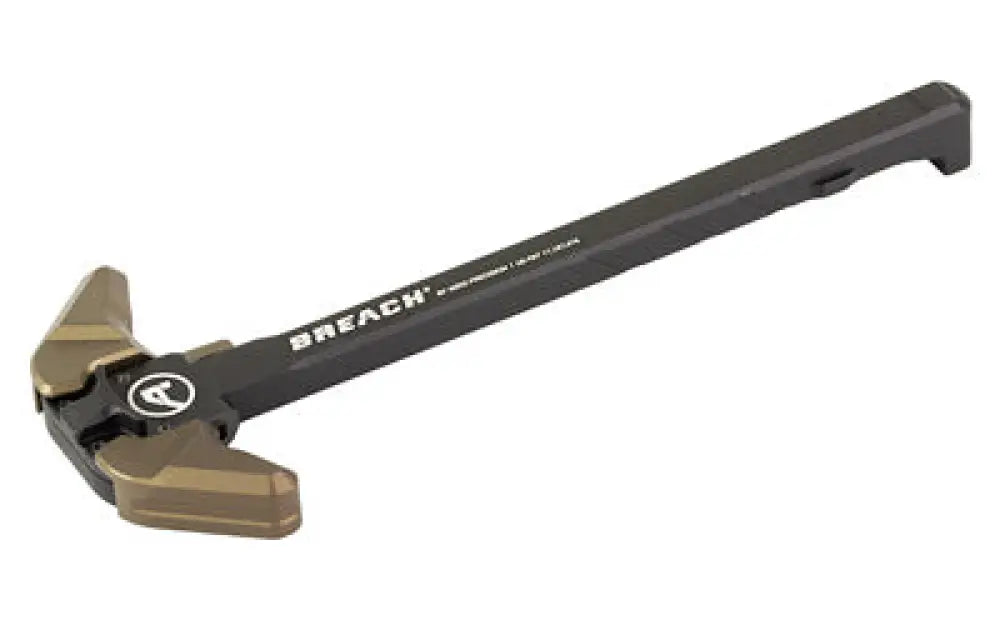 Aero Ar15 Brch Ambi Chrg Hndl Ll Brn Buy at Faith and Freedom Outdoors - Long Gun Parts - Charging Handle
