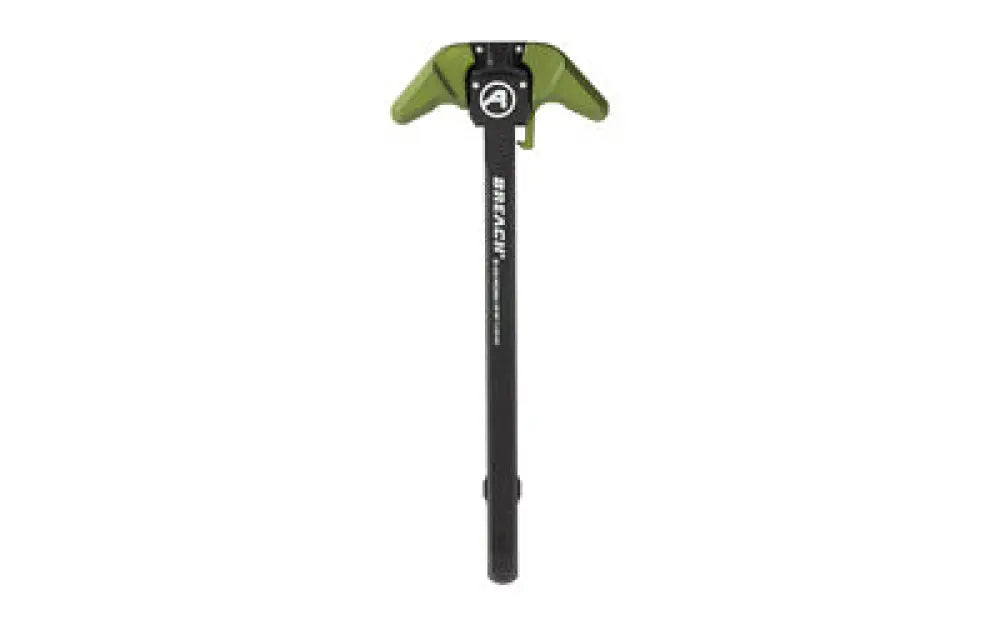 Aero Ar15 Brch Ambi Chrg Hndl Ll Odg Buy at Faith and Freedom Outdoors - Long Gun Parts - Charging Handle