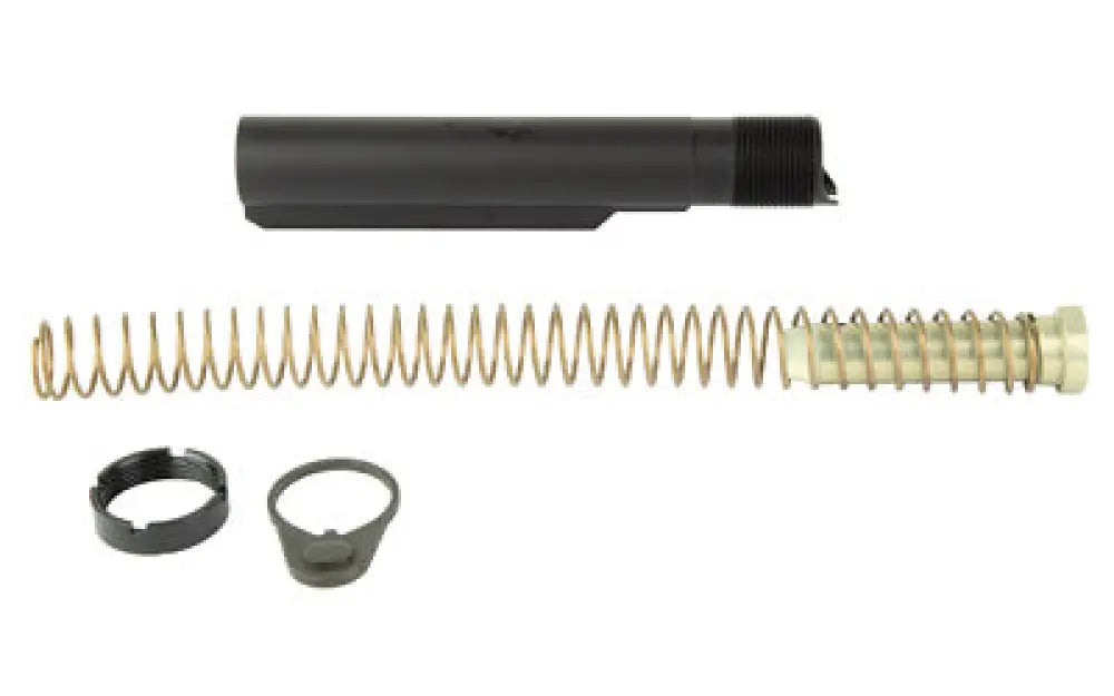 Aero Ar15 Enhcd Carbine Buffer Kit Buy at Faith and Freedom Outdoors - Stocks & Buffer Tubes - Tube Complete Assembly