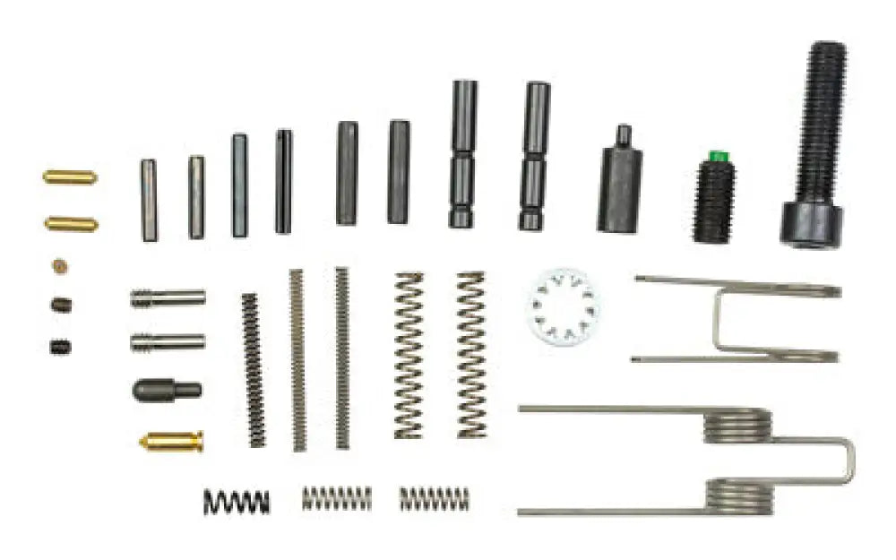 Aero Ar15 Field Repair Kit Buy at Faith and Freedom Outdoors - Long Gun Parts