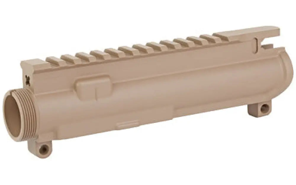 Aero Ar15 Stripped Upper Fde Buy at Faith and Freedom Outdoors - Upper Receivers