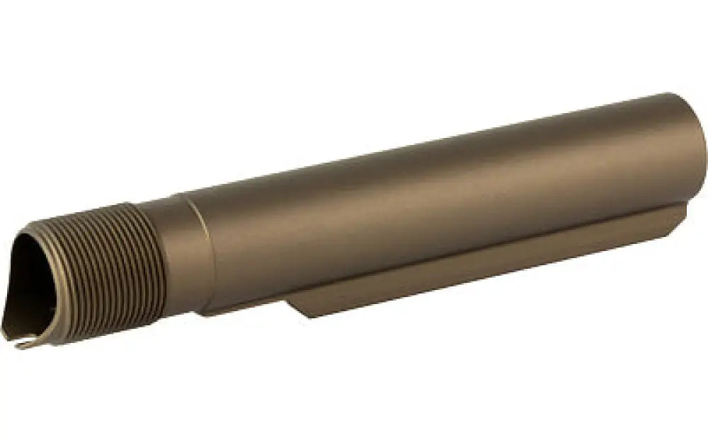 Aero Carbine Buffer Tube Kodiak Brn Buy at Faith and Freedom Outdoors - Long Gun Parts - Buffer Tube