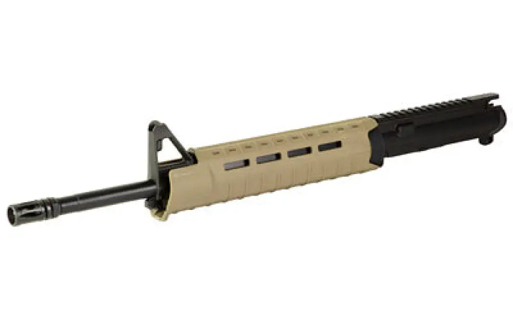 Aero Cmplt Upper 5.56 16’’ Moe Fde Buy at Faith and Freedom Outdoors - Upper Receivers