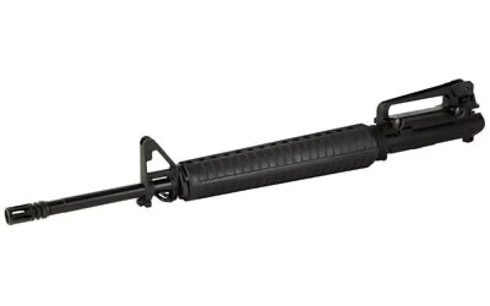 Aero Complete Upper 5.56 20’’ A2 Blk Buy at Faith and Freedom Outdoors - Upper Receivers