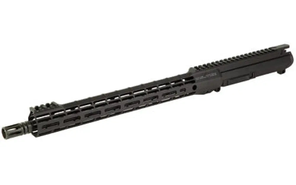 Aero Epc-9-t Upper 9mm 16’’ Blk Buy at Faith and Freedom Outdoors - Upper Receivers
