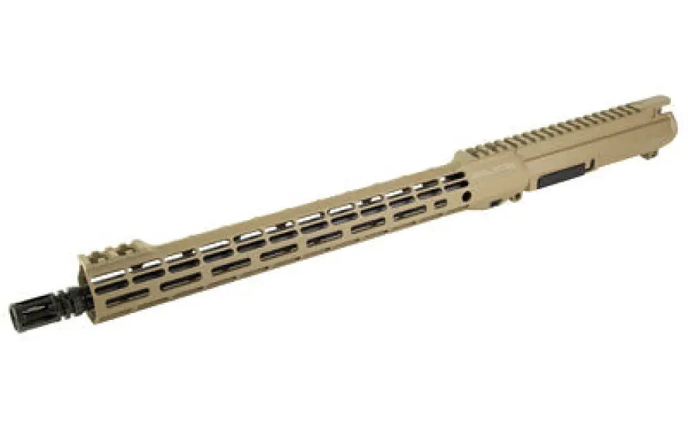 Aero Epc-9-t Upper 9mm 16’’ Fde Buy at Faith and Freedom Outdoors - Upper Receivers