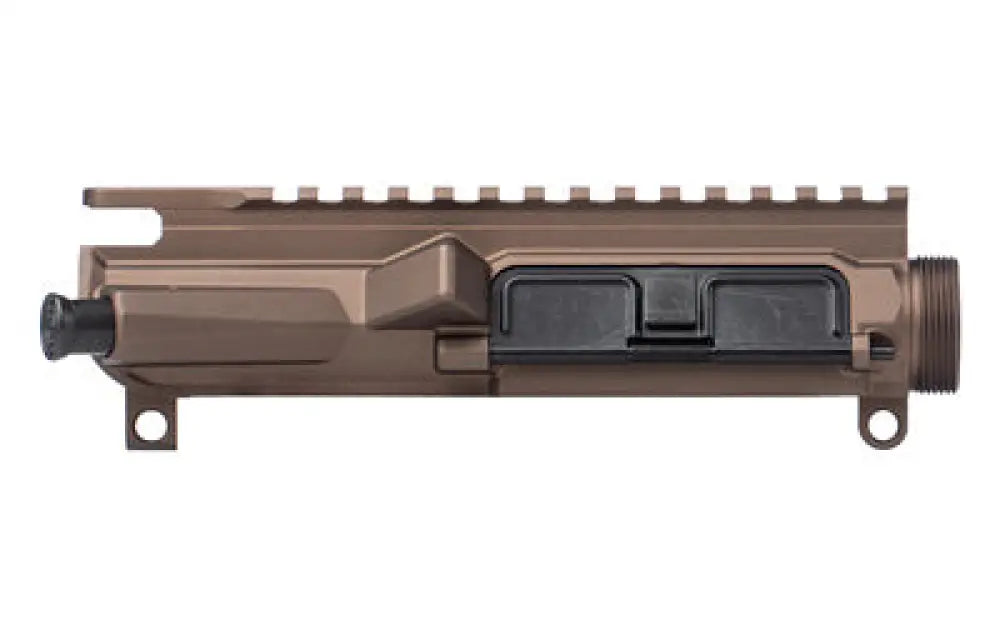 Aero M4e1 Assembled Upper Kodiak Brn Buy at Faith and Freedom Outdoors - Upper Receivers