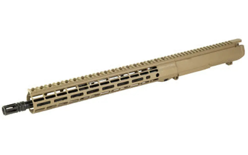 Aero M4e1-t Upper 308win 16’’ Fde Buy at Faith and Freedom Outdoors - Upper Receivers