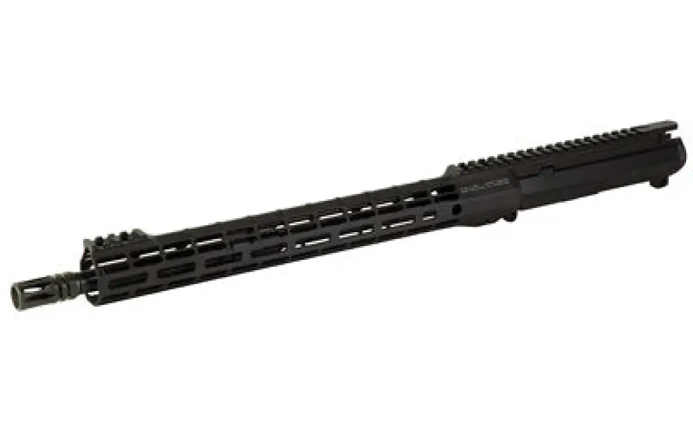 Aero M4e1-t Upper 5.56 16’’ Blk Buy at Faith and Freedom Outdoors - Upper Receivers