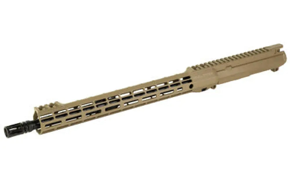 Aero M4e1-t Upper 5.56 16’’ Fde Buy at Faith and Freedom Outdoors - Upper Receivers