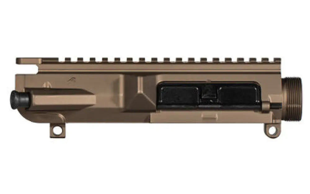 Aero M5 Ar10 Assembled Upper Kdk Brn Buy at Faith and Freedom Outdoors - Upper Receivers