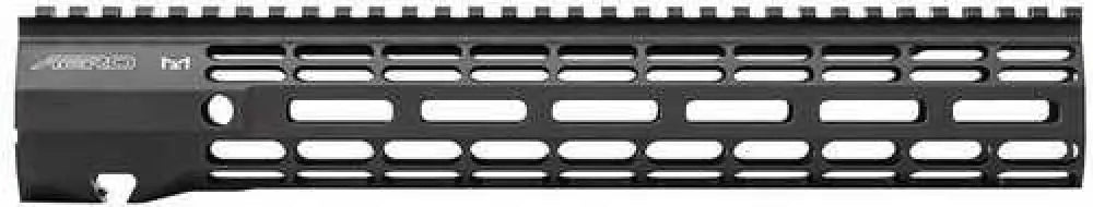 Aero Precision Apra538704a Atlas R-one Handguard 12.70’’ M-lok Black Anodized Aluminum Full Length Picatinny Top Qd Sl