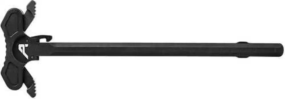 Aero Precision Charging Handle Ar-15 Black Anodized 7075 Aluminum Ambidextrous - Aprh100388c