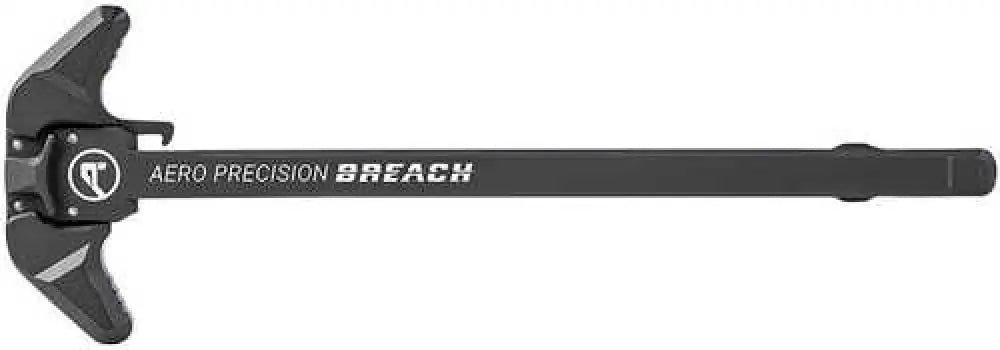 Aero Precision Charging Handle M5 Platform Black 7075-t6 Aluminum - Apra700301c