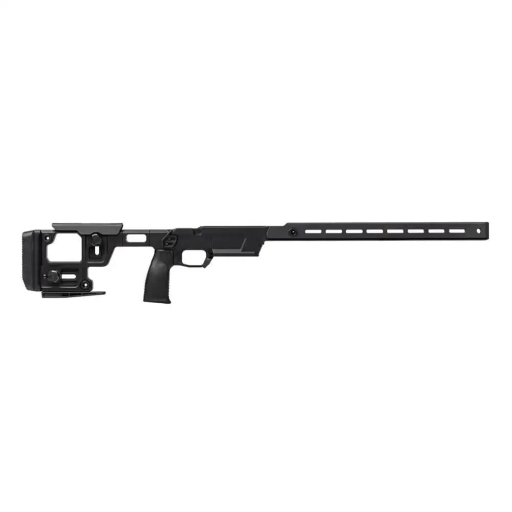 Aero Precision Chassis & Stocks Fixed Competition 17’’ Black Buy at Faith and Freedom Outdoors