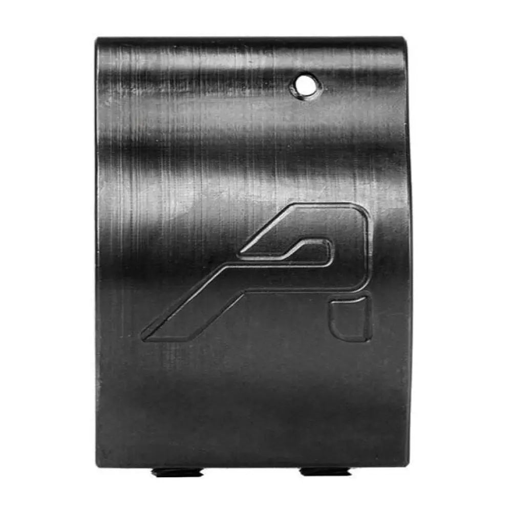 Aero Precision Gas Blocks/gas Tubes.875 Low Profile Block with Logo Nitride Buy at Faith and Freedom Outdoors