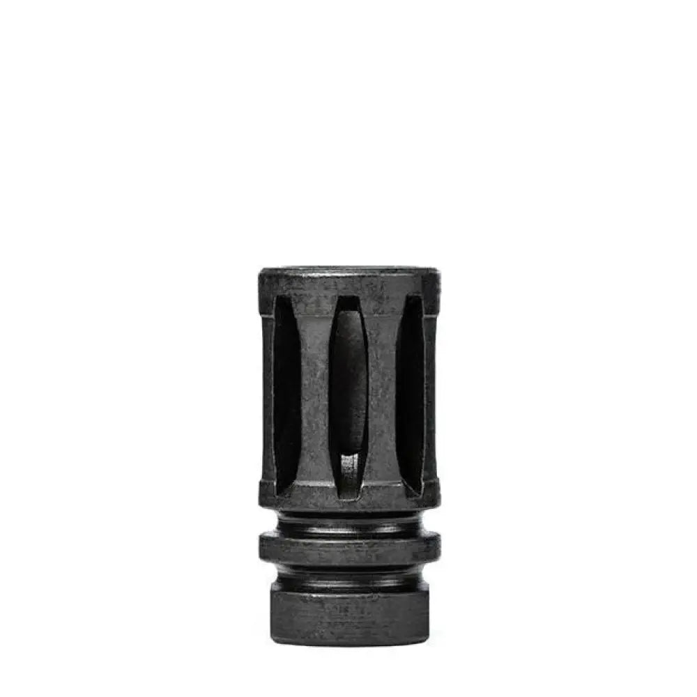 Aero Precision Muzzle Devices Ar 308 A2 Birdcage Flash Hider Black Buy at Faith and Freedom Outdoors