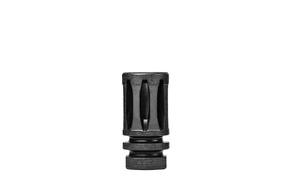 Aero Precision Muzzle Devices Percision Ar15 A2 Birdcage Flash Hider Buy at Faith and Freedom Outdoors